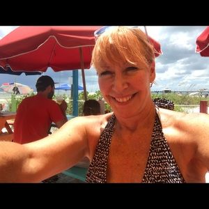 Meet your Posher, Bridget